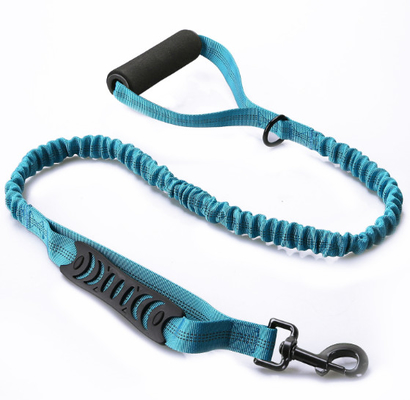 Extendable Extra Strong Dog Lead Leash For Medium Large Breed