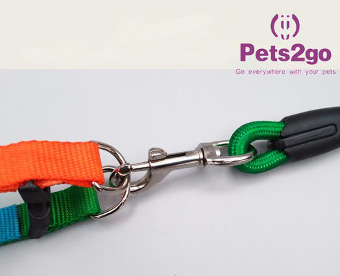 Anti Bark 8pounds 0.6X120CM Dog Care Training Collar