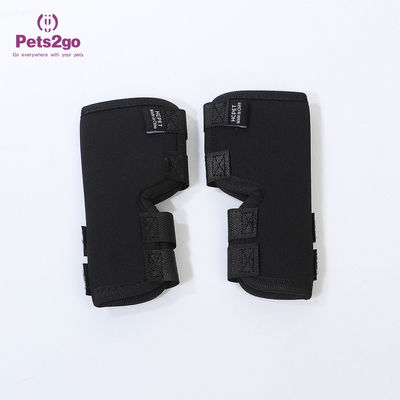 Joint Protection SBR Dog Knee Pad for Surgery Recovery