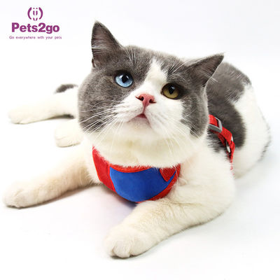 Pets2Go Mesh Lining 100g Retractable Pet Leash