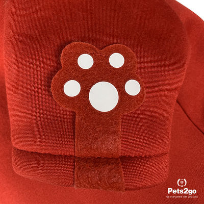 Winter 25 Pounds 62cm Pets Wearing Clothes