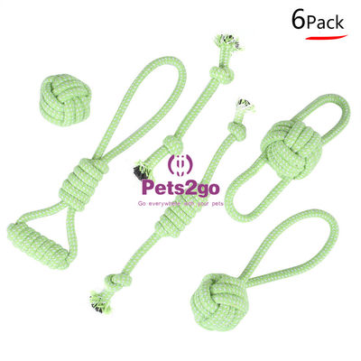 Dog Teeth Clean 12x4cm Multifunction Pet Molar Bite Toy