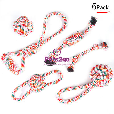 Dog Teeth Clean 12x4cm Multifunction Pet Molar Bite Toy