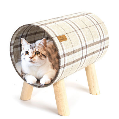 Four Seasons Universal Removable Odm Cat Hammock Bed