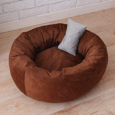 Banana Shape Winter Warm 680g Nest Cat Bed