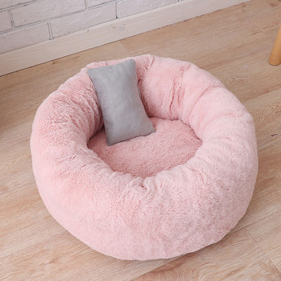 Banana Shape Winter Warm 680g Nest Cat Bed