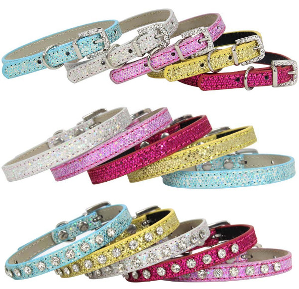 Pequeña Kitten Collar adicional
