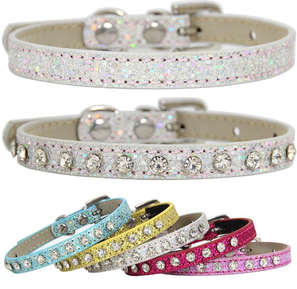 Pequeña Kitten Collar adicional