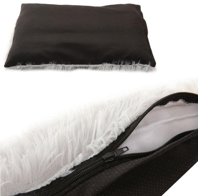 cama de la comodidad del animal doméstico