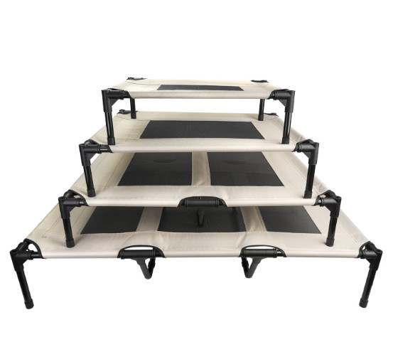 Cama del animal doméstico del viaje