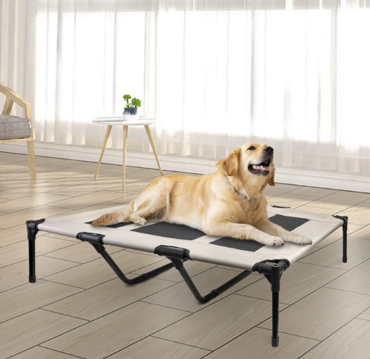 Cama del animal doméstico del viaje