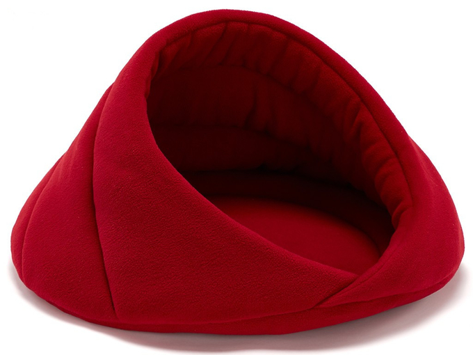  cama de encargo del perro del tamaño