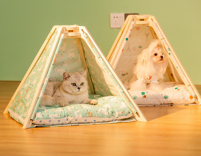 Cat Bed cómoda