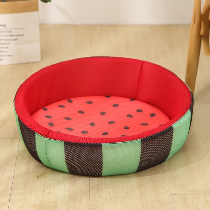 la mejor cama del perro para el dogo francés