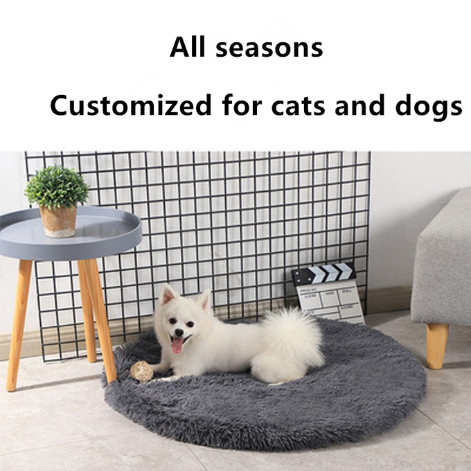 la mejor cama del perro del buñuelo