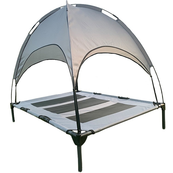 cama del animal doméstico de la tienda de los indios norteamericanos