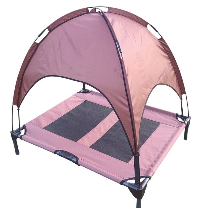 cama del animal doméstico de la tienda de los indios norteamericanos