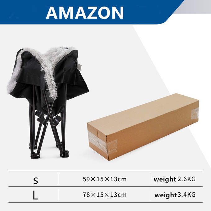 pequeña cama elevada del perro